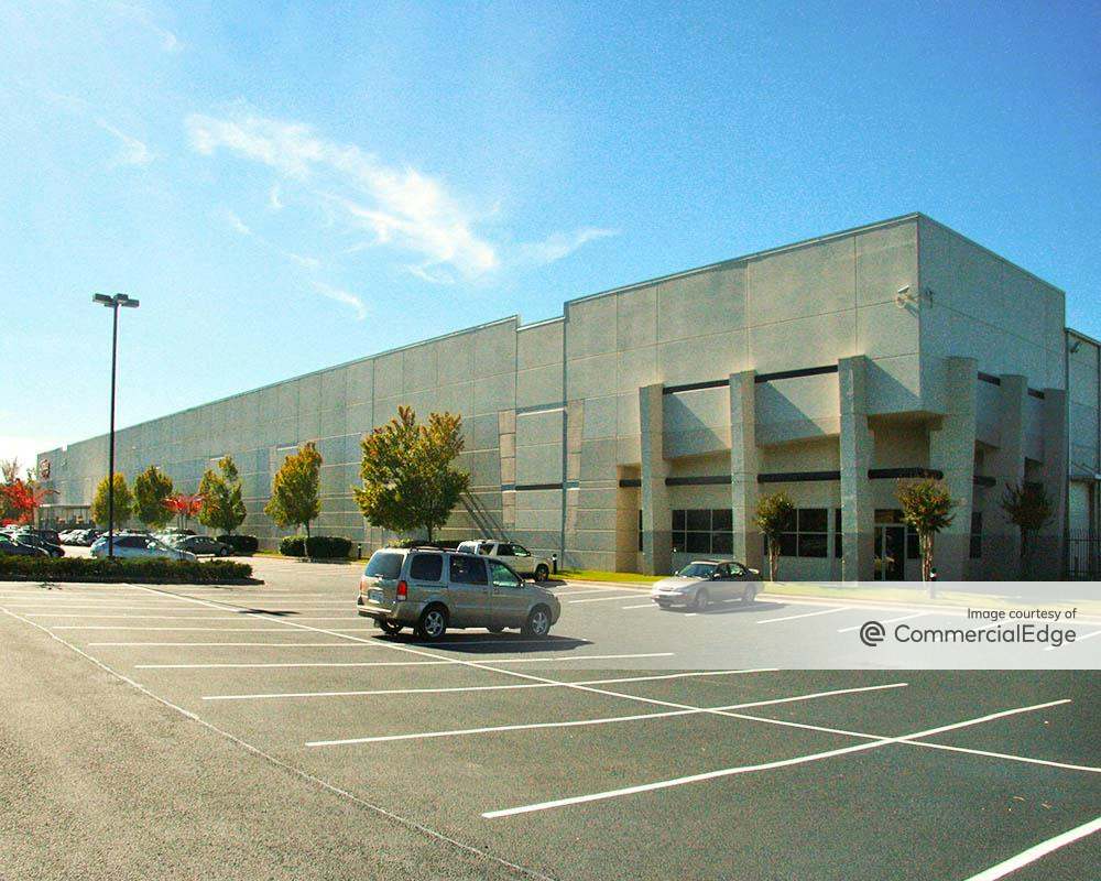 Hamilton Mill Business Center Building H 2500 Mill Center Pkwy